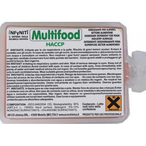 MULTIFOOD