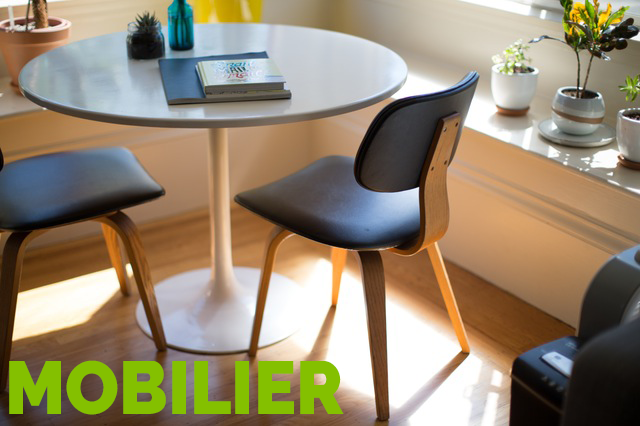 Mobilier